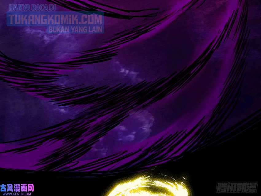 I’m An Evil God chapter 331